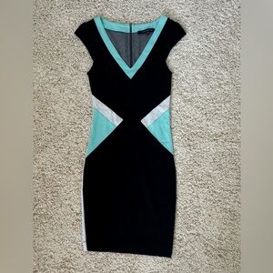 French Connection Bodycon Dress